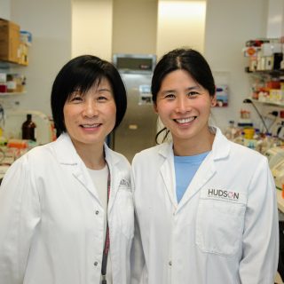 Professor Guiying Nie and Dr Yao Wanghave found a link between the placenta and preeclampsia.