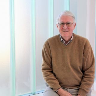 Professor Jock Findlay - Reproductive Researcher at Hudson Institute