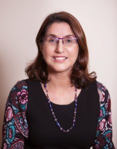A/Professor Anna Rosamilia, an Honorary Clinical Associate at Hudson Institute