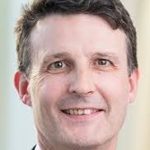 A/Professor Michael Fahey, an Honorary Clinical Associate at Hudson Institute
