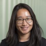 Alicia Yee from the Infant and Child Health Research Group at Hudson Institute
