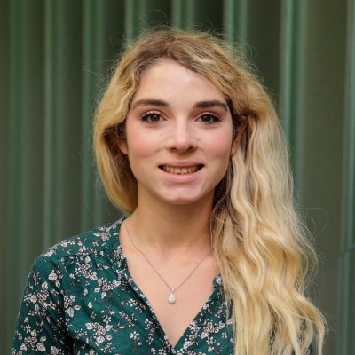 Emily Pryor, PhD Student from the Fetal and Neonatal Health Research group at Hudson Institute