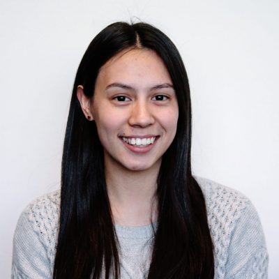 Rheannon Blucher from the Germ Cell Development and Epigenetics Research Group at Hudson Institute
