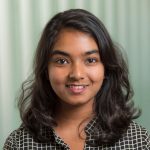 Rasa Islam, PhD Student from the Cell Therapy and Regenerative Medicine Research Group at Hudson Institute