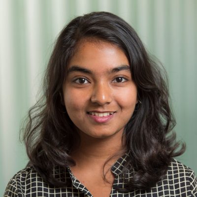Rasa Islam, PhD Student from the Cell Therapy and Regenerative Medicine Research Group at Hudson Institute
