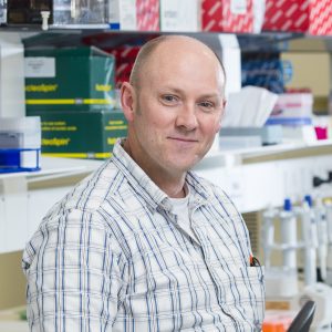 Associate Professor Ashley Mansell  discovery - how cells turn on inflammation and fight infection