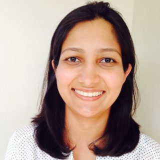 Dr Madara Ratnadiwakara chosen for the 2021 Hudson Institute Emerging Leaders program.