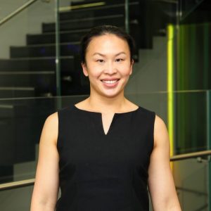 Associate Professor Rebecca Lim's study is changing the way cell therapy is delivered for premature babies.