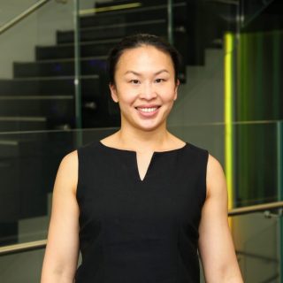 Associate Professor Rebecca Lim, Cell Therapy Researcher, Hudson Institute of Medical Research