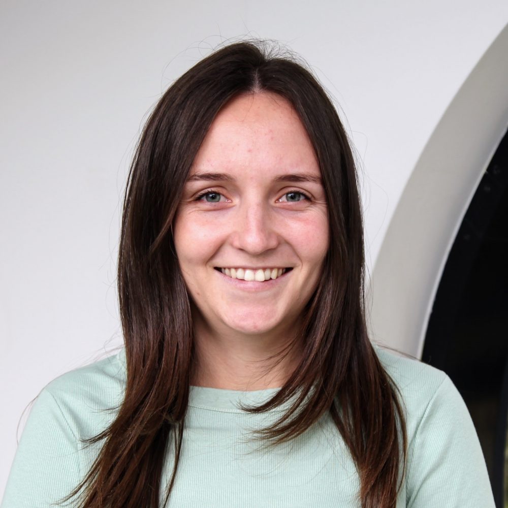 Emily Rutten from the Microbiota and Systems Biology Research Group at Hudson Institute