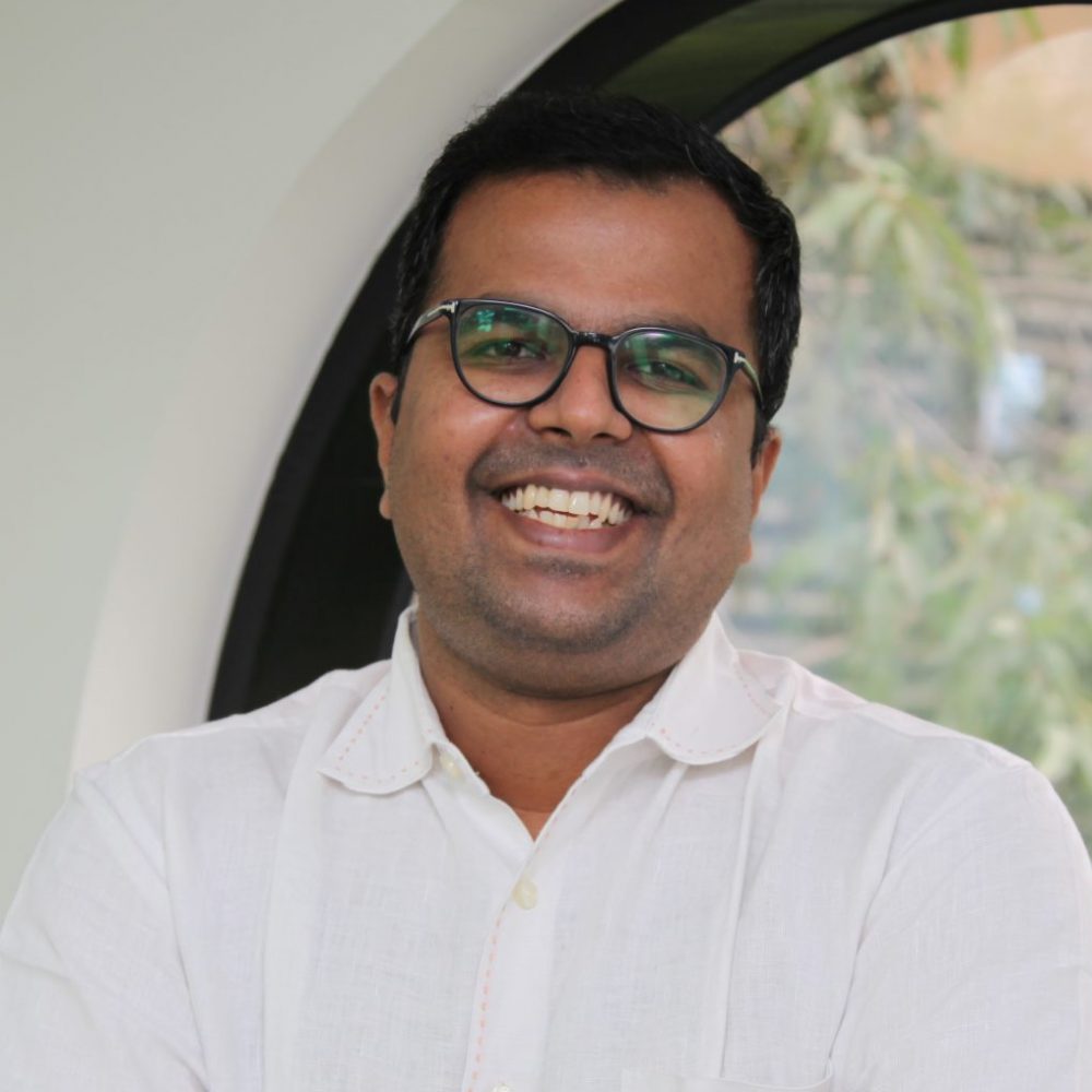 Dr Hariharan Sivaraman is a member of the Structural Biology of Inflammation and Cancer Research group in the Centre for Innate Immunity and Infectious Diseases.