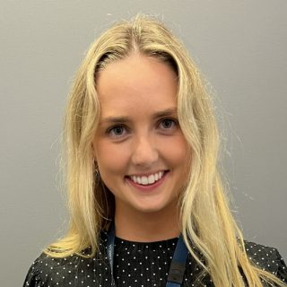 Ruby Oberin, PhD student, Germ Cell Development and Epigenetics