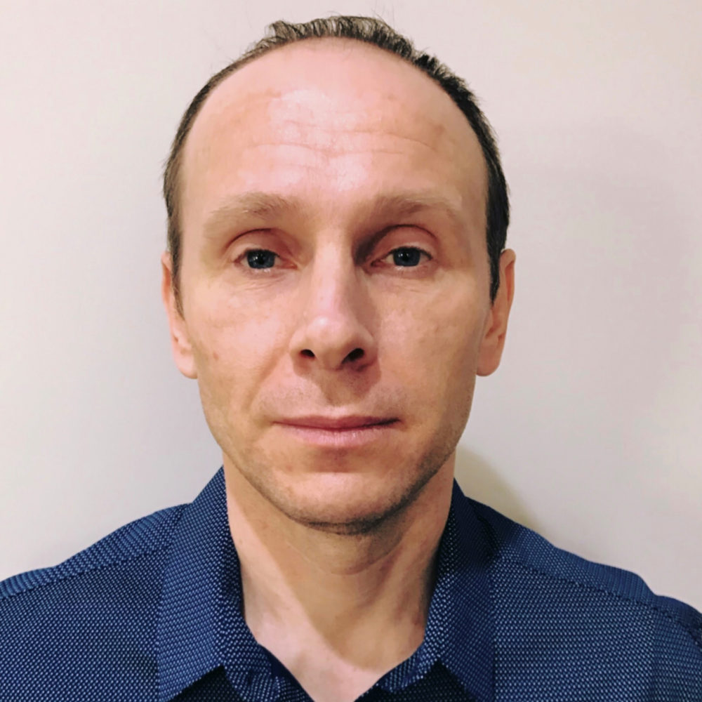 Yuriy Zhukov