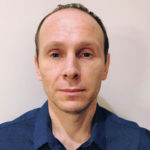 Yuriy Zhukov is a member of the Centre for Cancer Research.