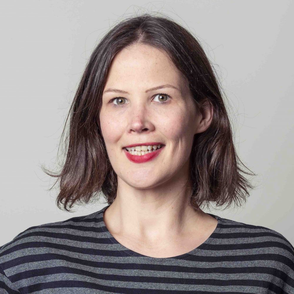 Eliza Metcalfe