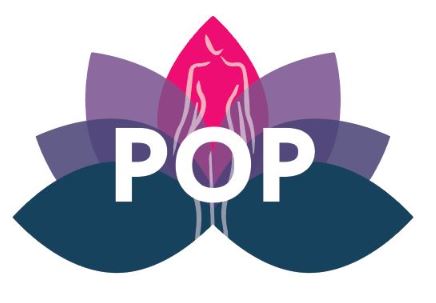 POP Logo Hudson Institute