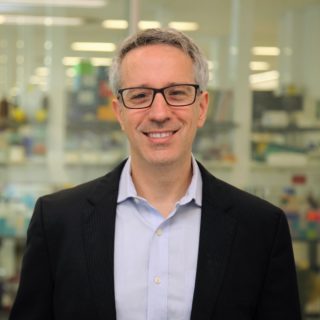 Associate Professor Ron Firestein from the Cancer Genetics and Functional Genomics Research Group at Hudson Institute
