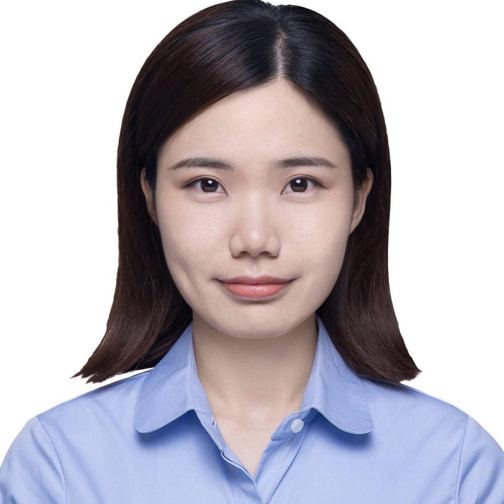 Dr Yuqing Liang is a Children’s Cancer Foundation PhD Student, and is part of the Next Generation Precision Medicine team.