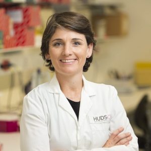 A landmark study that sheds light on how E.coli wreaks havoc on the body has earned Dr Jaclyn Pearson a top scientific awards.