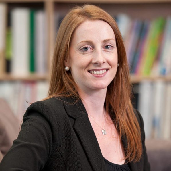 Dr Niamh Mangan - emerging immunology research leaders
