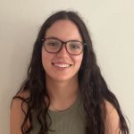Gabrielle Pulsoni from the Testis Development and Male Germ Cell Biology Research Group at Hudson Institute of Medical Research