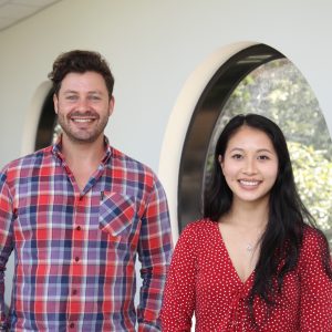 Dr Robert Galinsky and Ms Nhi Tran study revealed that creatine is  a promising neuroprotective agent, offering hope for preventing newborn brain injury. 