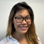 Clara Lee, a senior laboratory manager in the Centre for Innate Immunity and Infectious Diseases at Hudson Institute