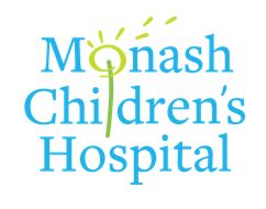 Monash Children's Hospital Logo