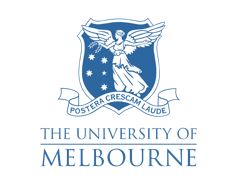 The University of Melbourne Logo