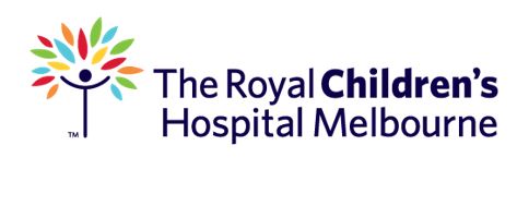 The Royal Children's Hospital Melbourne Logo