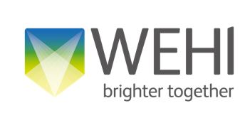 WEHI Logo