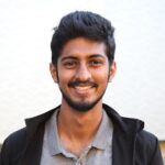 Sahampath Hettiarachchi, Masters student from the Host-Pathogen Interactions Research Group at Hudson Institute of Medical Research