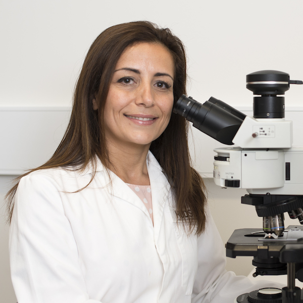 Dr Tamara Yawno trials anti-seizure drug in newborns giving new hope for treating neonatal seizures.