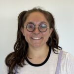 Meagan Ruppert Research Support Staff, Ovarian Cancer Biomarkers