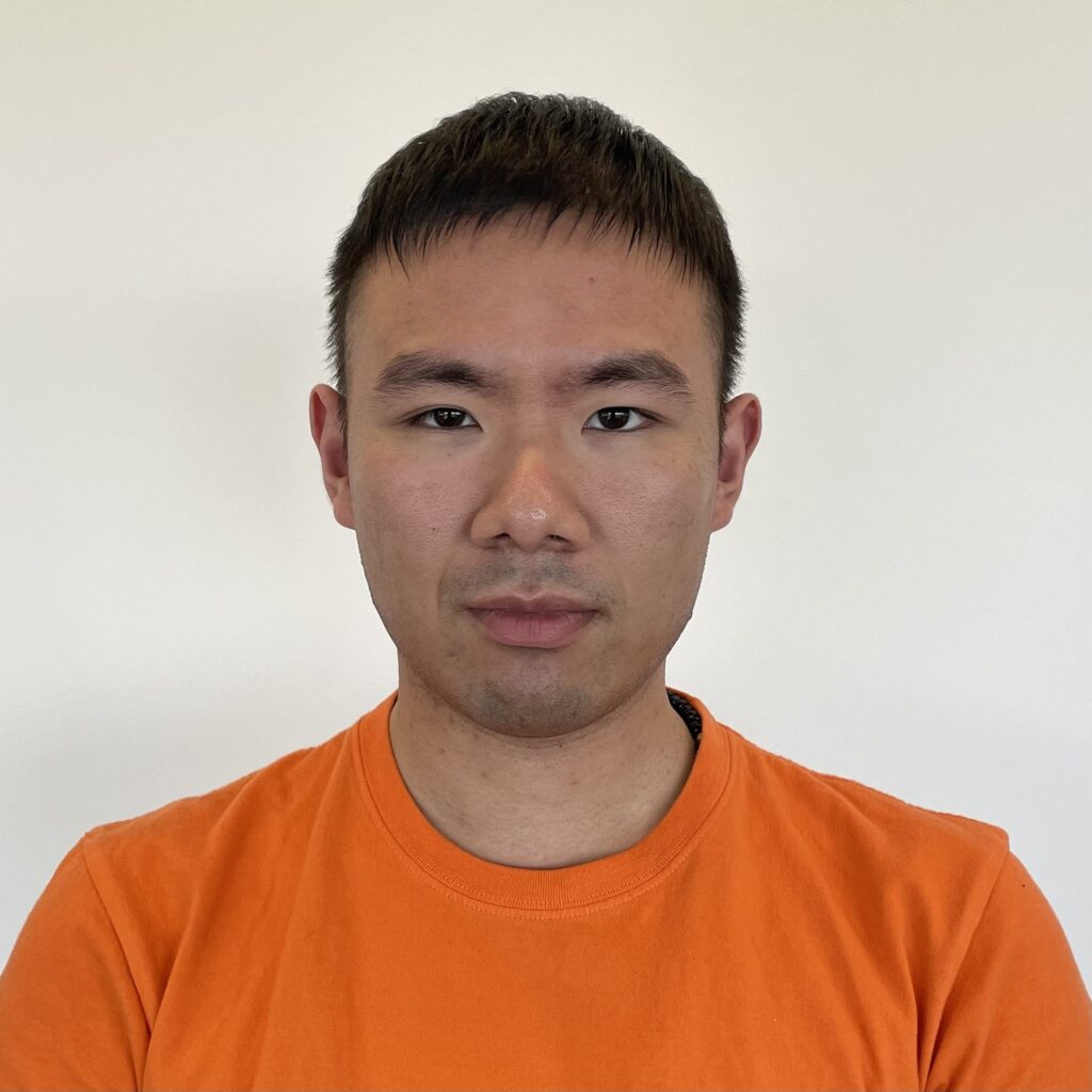Yang Henry Lin Centre for Cancer Research Honours Student
