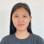 Yee Farn Goh, a Masters student in the Developmental and Cancer Biology Research Group at Hudson Institute of Medical Research.