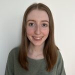 Chloe Edwards-Lee, Honours Student from the Germ Cell Development and Epigenetics Research Group