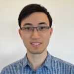 Bill Wang, Honours Student from the STAT Cancer Biology Research Group at Hudson Institute.