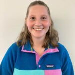 Celine Keifer, Honours Student, Germ Cell Development and Epigenetics Reaearch group at Hudson Institute