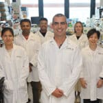 Developmental and Cancer Biology research group