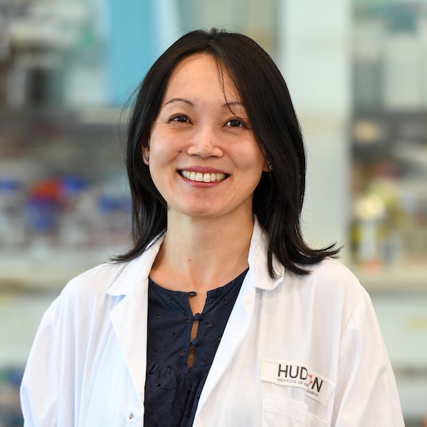 Associate Professor Jun Yang has received significant new MRFF funding, taking her discoveries closer to the clinic and bringing better health to the lives of Australians with hypertension.