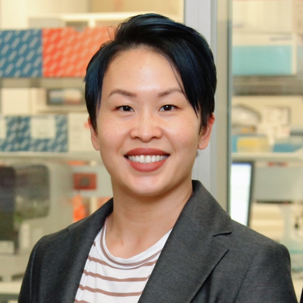 A/Prof Lim's research aims to develop a nanomedicine for treating non-alcoholic steatohepatitis (NASH), among the top causes of liver cancer