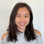 Sheryl Teo, Honours Student, Ovarian Cancer Biomarkers at Hudson Institute