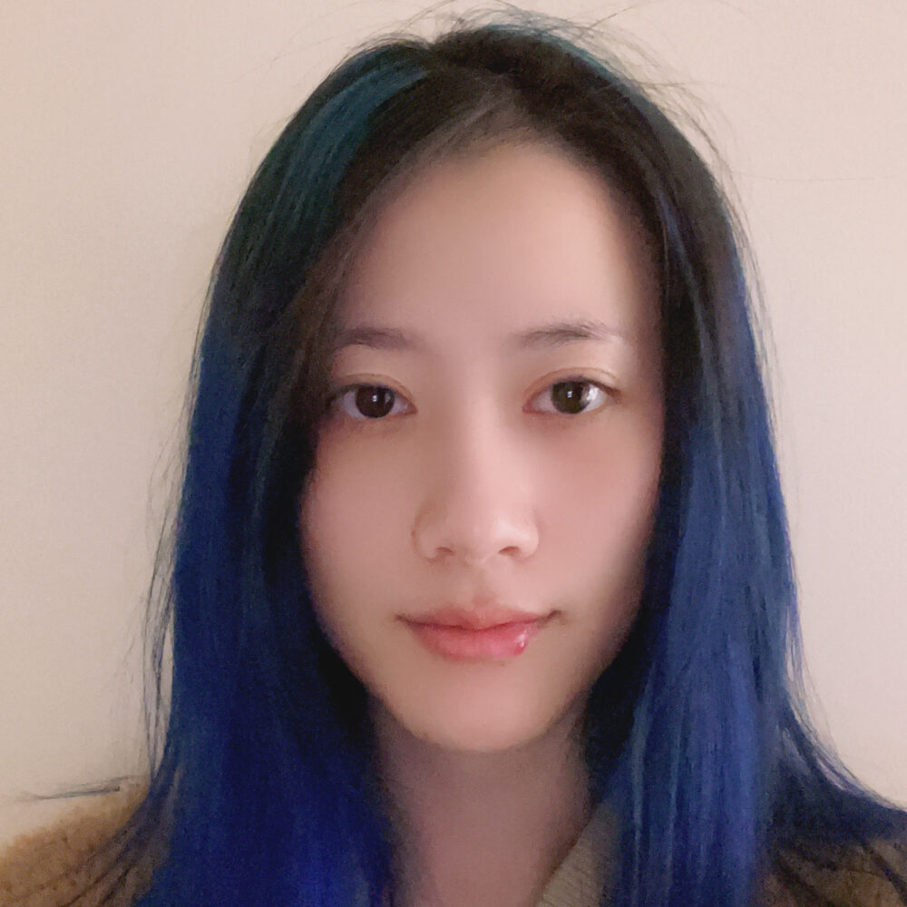 Bianka Yi Min Su, PhD Student, Germline Stem Cell Biology