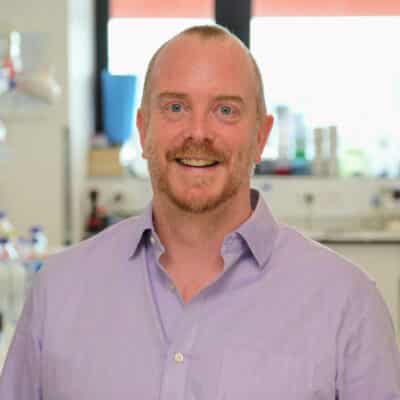 Associate Professor Daniel Gough, Research Group Head, STAT Cancer Biology at Hudson Institute