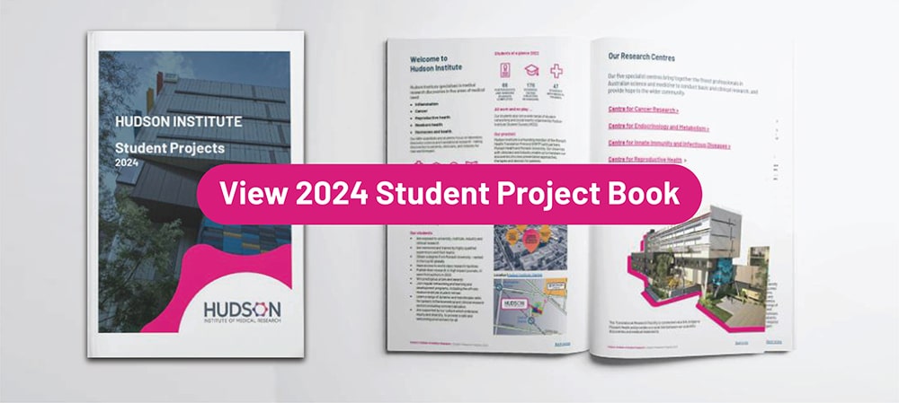 students research projects