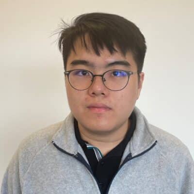 Nelson Yu is a member of the Signal Transduction in Cancer Biology Research group in the Centre for Cancer Research.