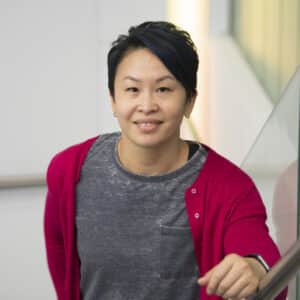 Associate Professor Rebecca Lim CUREator funding for first-in-human exosome therapies clinical trial