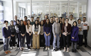 Next Generation Precision Medicine Program Group Photo