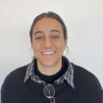 Jiarna Zerella, Centre for Cancer Research at Hudson Institute
